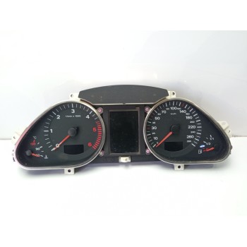 CUADRO INSTRUMENTOS 4F0920933 4F0920933J 