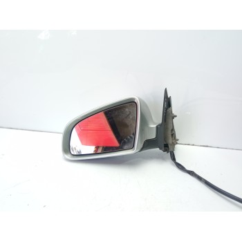 RETROVISOR IZQUIERDO 8E0857507BGRU E1010681 8E1858531T01C