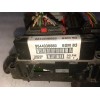 Recambio de caja reles / fusibles para citroën xsara berlina 1.6i 16v premier referencia OEM IAM 9644038680 13063382 