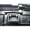 Recambio de mando climatizador para toyota yaris referencia OEM IAM 559000DC71  