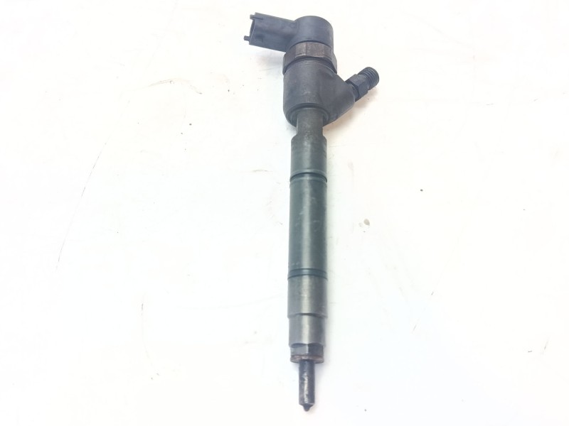 Recambio de inyector para hyundai getz (tb) 1.5 crdi cat referencia OEM IAM 33800279002X  0445110256