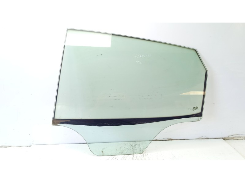 Recambio de luna trasera izquierda para seat ibiza iv (6j5, 6p1) 1.6 tdi referencia OEM IAM 6J4845205  