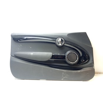 GUARNECIDO PUERTA DELANTERA IZQUIERDA 51417393121 