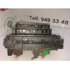 Recambio de caja reles / fusibles para citroën xsara berlina 1.6i 16v premier referencia OEM IAM 9644038680 13063382 