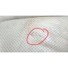 Recambio de juego asientos completo para jaguar xf i (x250) 2.7 d referencia OEM IAM C2Z4991  