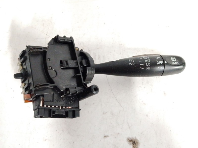 Recambio de mando limpia para toyota yaris (_p1_) 1.4 d-4d (nlp10_) referencia OEM IAM 8465252040  