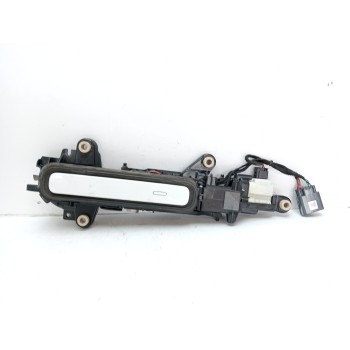 MANETA EXTERIOR DELANTERA IZQUIERDA LR135309 J8A222401AD 