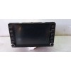 Recambio de sistema audio / radio cd para toyota c-hr referencia OEM IAM 86140F4220  