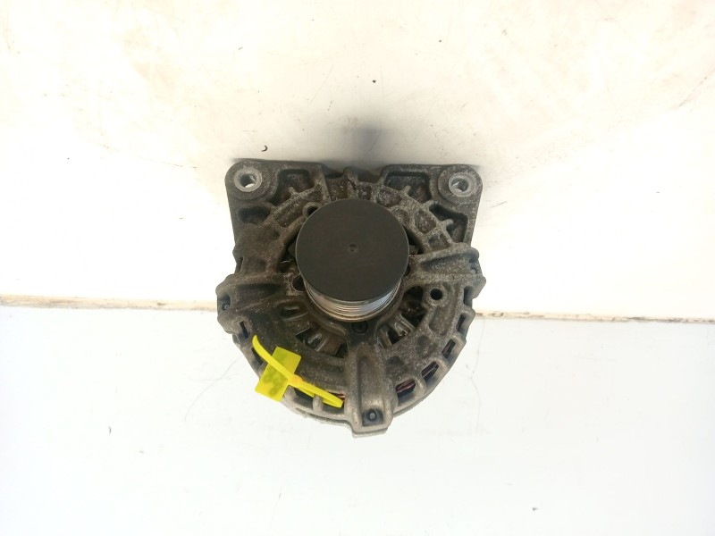 Recambio de alternador para renault talisman (lp_) 1.6 dci 130 referencia OEM IAM 231004BE0B  