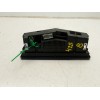 Recambio de mando climatizador para bmw 3 compact (e46) 320 td referencia OEM IAM 64116916882  