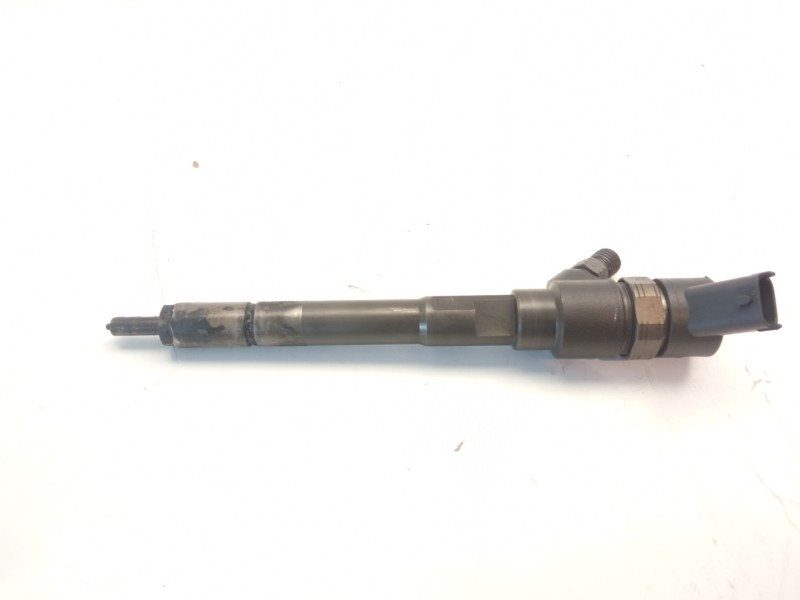 Recambio de inyector para kia carens 2.0 crdi lx monovolumen referencia OEM IAM 0445110258 0445110258 