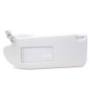 Recambio de parasol izquierdo para seat ibiza (6p1) 1.2 tsi referencia OEM IAM 6J0857551A2F4  