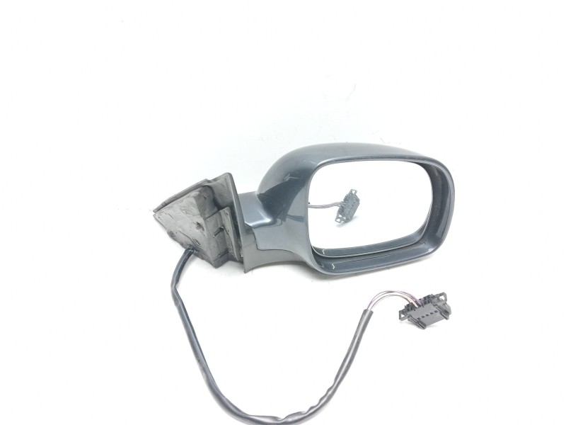 Recambio de retrovisor derecho para volkswagen passat berlina (3b3) 1.9 tdi referencia OEM IAM 3B0857934  