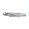 Recambio de brazo limpia delantero derecho para mini r50,r53 16v cat referencia OEM IAM 80005586  