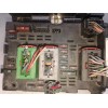 Recambio de caja reles / fusibles para citroën xsara berlina 1.6i 16v premier referencia OEM IAM 9644038680 13063382 