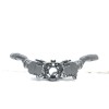 Recambio de mando multifuncion para toyota yaris referencia OEM IAM 8432902040  