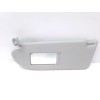 Recambio de parasol izquierdo para seat ibiza (6p1) 1.2 tsi referencia OEM IAM 6J0857551A2F4  