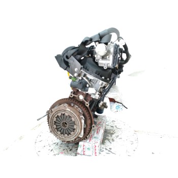 MOTOR COMPLETO 7711368045 D4F722 