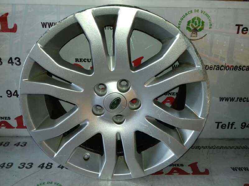 Recambio de llanta para land rover freelander se familiar referencia OEM IAM 6H521007KA  