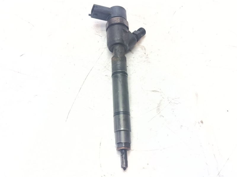 Recambio de inyector para hyundai getz (tb) 1.5 crdi cat referencia OEM IAM 33800279002X  0445110256