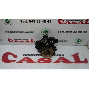 CERRADURA PUERTA DELANTERA DERECHA 