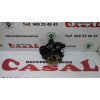 Recambio de cerradura puerta delantera derecha para audi a6 berlina (4b2) 2.4 (121kw) referencia OEM IAM   