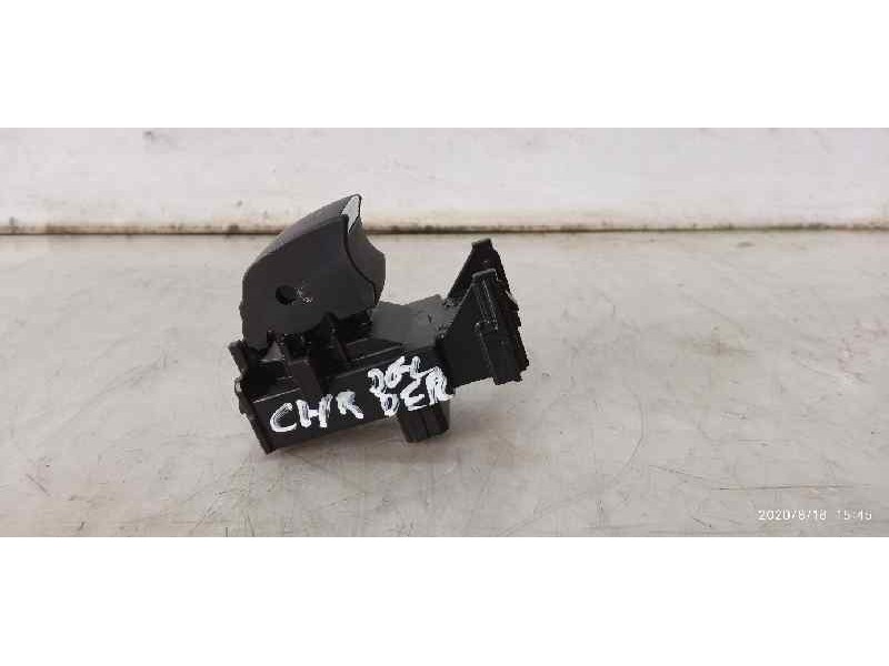 Recambio de mando elevalunas delantero derecho para toyota c-hr referencia OEM IAM 84810F4030  