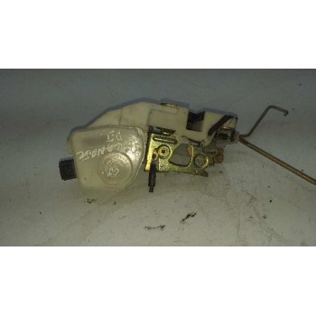 CERRADURA PUERTA DELANTERA IZQUIERDA MN159235 