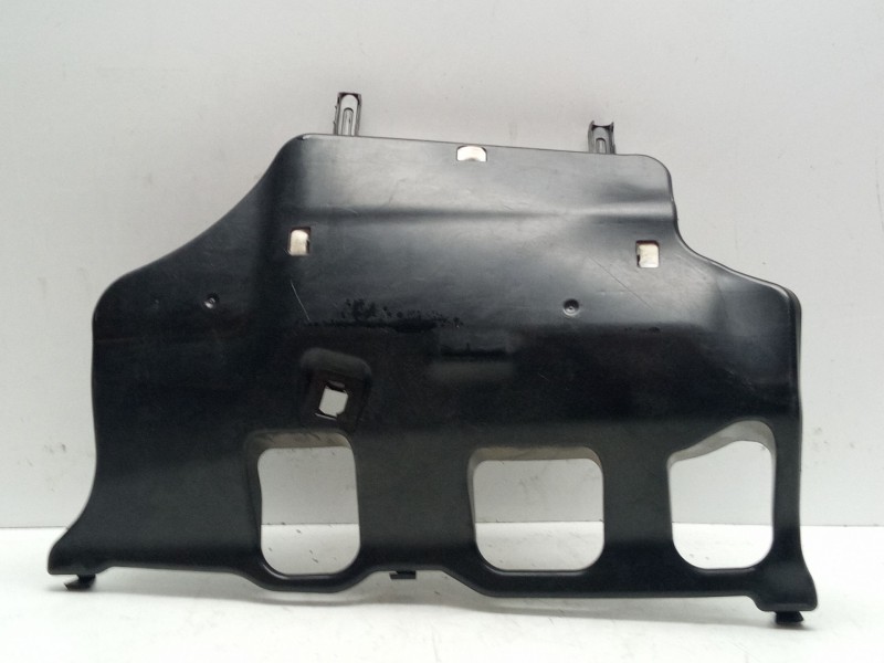 Recambio de moldura para toyota c-hr referencia OEM IAM 55607F4020  