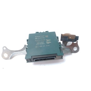 MODULO ELECTRONICO 8934010100 
