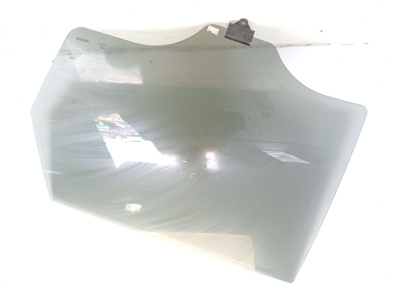 Recambio de luna trasera izquierda para kia ceed sportswagon referencia OEM IAM 83410J7010  