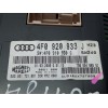 Recambio de cuadro instrumentos para audi a6 allroad quattro (4fh) 2.7 tdi referencia OEM IAM 4F0920933 4F0920933J 