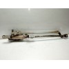 Recambio de motor limpia delantero para ford focus berlina (cap) ghia referencia OEM IAM 4M5117504AB 4M5117508AA 