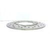 Recambio de disco freno delantero para honda sh 125i referencia OEM IAM 45351KTF891  