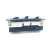 Recambio de mando calefaccion / aire acondicionado para seat ibiza sc (6j1) 1.6 tdi referencia OEM IAM 6J0820045  