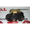 Recambio de cerradura puerta delantera derecha para audi a6 berlina (4b2) 2.4 (121kw) referencia OEM IAM   