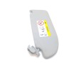 Recambio de parasol derecho para seat ibiza (6p1) 1.2 tsi referencia OEM IAM 6J0857552C2F4  