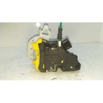 CERRADURA PUERTA DELANTERA IZQUIERDA 81310A6100 