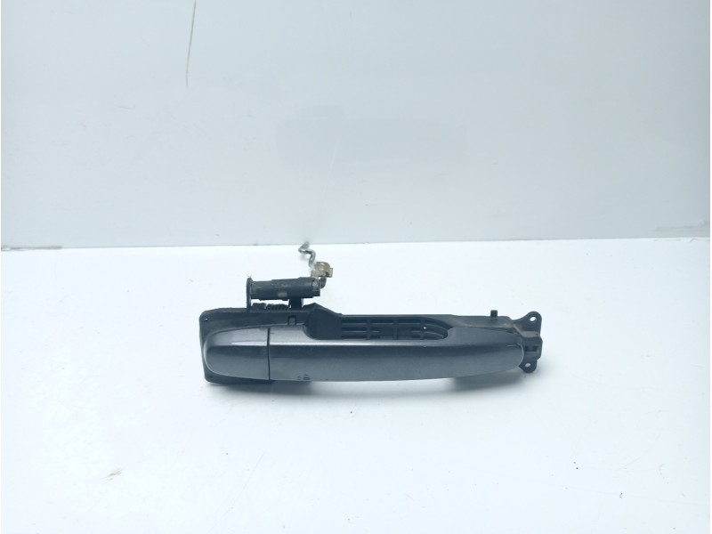 Recambio de maneta exterior delantera derecha para toyota auris 1.6 16v cat referencia OEM IAM 692010D030  