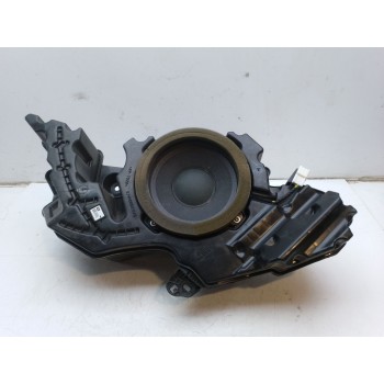 SISTEMA AUDIO / RADIO CD 86150F4030 / 32420-H2091 / 8945002301A 2745000201b