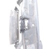 Recambio de panel frontal para seat toledo ii (1m2) 1.8 20v referencia OEM IAM 1M0805591M  