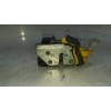 Recambio de cerradura puerta delantera izquierda para hyundai i30 cw city s referencia OEM IAM 81310A6100  