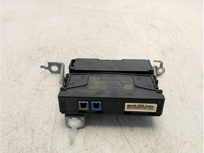 Recambio de modulo electronico para toyota camry (_v7_, _va7_, _vh7_) 2.5 hybrid (axvh71_) referencia OEM IAM 8674033090  