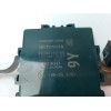 Recambio de modulo electronico para toyota c-hr hybrid active referencia OEM IAM 8934010100  