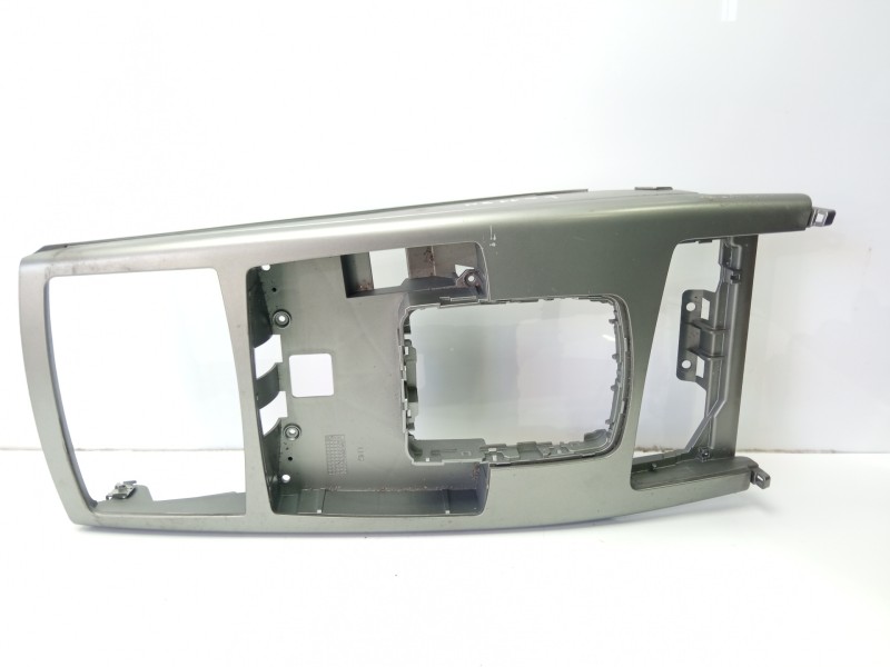 Recambio de moldura para audi a6 allroad quattro (4fh) 2.7 tdi referencia OEM IAM 4F1864261R 4F1864261 