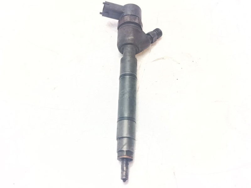 Recambio de inyector para hyundai getz (tb) 1.5 crdi cat referencia OEM IAM 33800279002X  0445110256