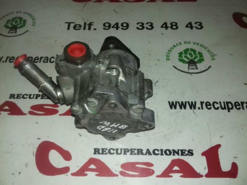 Recambio de bomba direccion para bmw serie 5 berlina (e60) 520d referencia OEM IAM 7692974646  