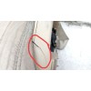 Recambio de juego asientos completo para jaguar xf i (x250) 2.7 d referencia OEM IAM C2Z4991  