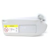 Recambio de parasol derecho para seat ibiza (6p1) 1.2 tsi referencia OEM IAM 6J0857552C2F4  