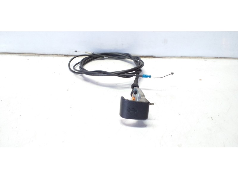 Recambio de capot para mini r50,r53 16v cat referencia OEM IAM 5123150682  